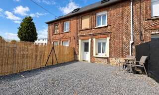 Maison 3 Pièces 39 m² à vendre à Le Mesnil-Esnard (76240)