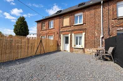 Maison 3 pièces 146500 €