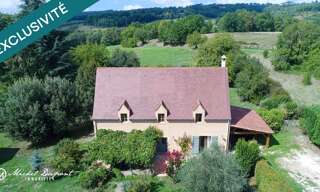 Maison 6 Pièces 153 m² à vendre à Coux et Bigaroque-Mouzens (24220)