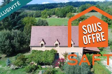 Maison 6 pièces 254500 €