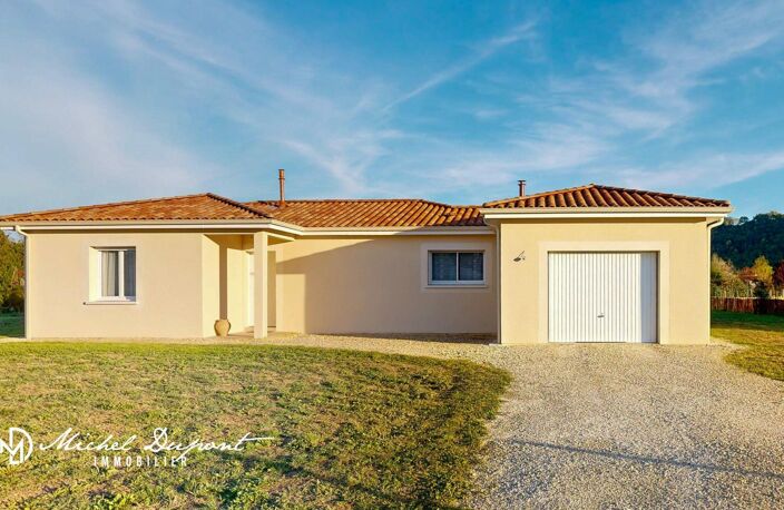 Elégance contemporaine au coeur du Périgord Noir- Le BUGUE 24260 — photo 4