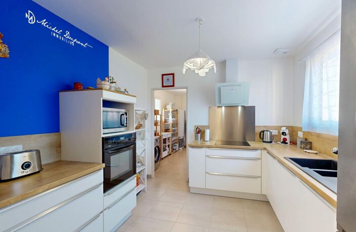 Elégance contemporaine au coeur du Périgord Noir- Le BUGUE 24260 — photo 5