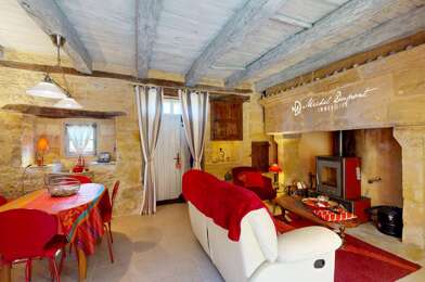Maison 4 pièces 294000 €