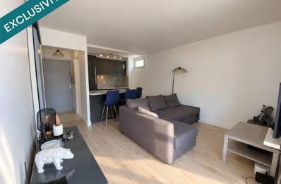 Arcachon centre : un T2 clé en main où tout se fait à pied. — photo du bien