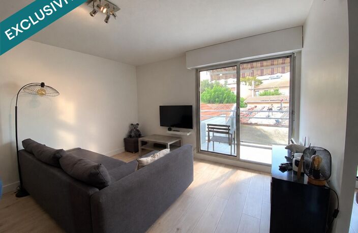 Arcachon centre : un T2 clé en main où tout se fait à pied. — photo 2