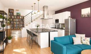 Appartement 3 Pièces 92 m² à vendre à Neauphle-le-Château (78640)