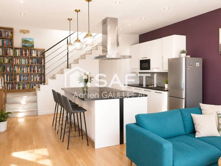 Appartement Duplex proche de toutes commodités ! — photo 1