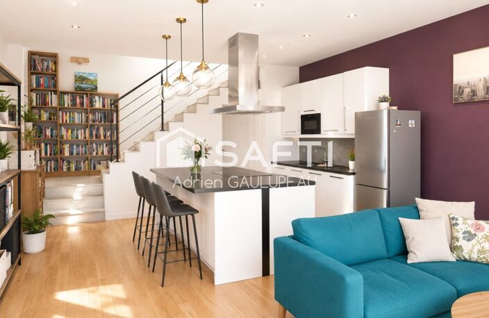 Appartement Duplex proche de toutes commodités ! — photo 2