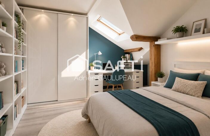 Appartement Duplex proche de toutes commodités ! — photo 5