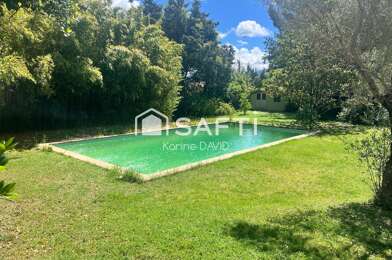 Terrain  390000 €
