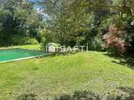 Terrain constructible, viabilisé, Bouc-Bel-Air. — photo 2