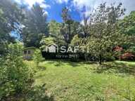 Terrain constructible, viabilisé, Bouc-Bel-Air. — photo 3