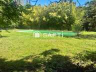 Terrain constructible, viabilisé, Bouc-Bel-Air. — photo 4