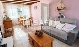 Maison 4 Pièces 94 m² à vendre à Arques (62510)