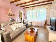 Maison 94 M2 avec 3 chambres, garage et jardin. — photo 2