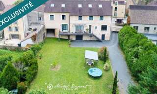 Maison 11 Pièces 351 m² à vendre à Val de Louyre et Caudeau (24510)