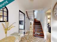 MAISON NEO BRETONNE 153 M2 SUR 3000 M2 DE TERRAIN — photo 4