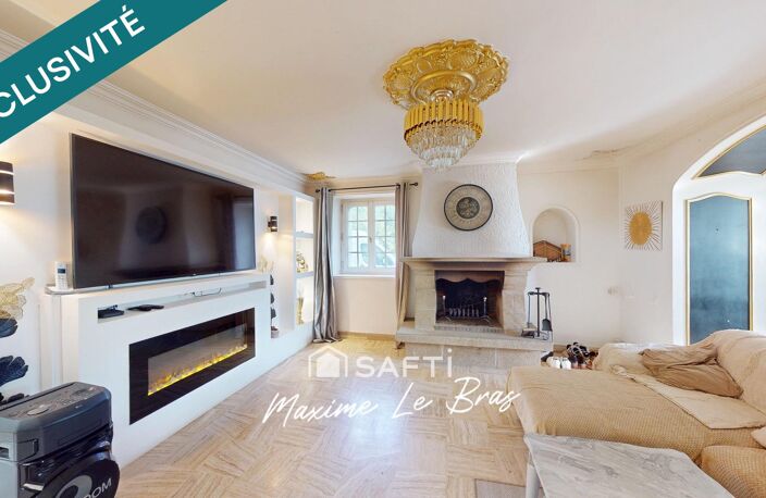 MAISON NEO BRETONNE 153 M2 SUR 3000 M2 DE TERRAIN — photo 5