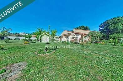 Maison 6 pièces 681000 €