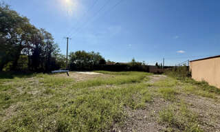 Terrain  2226 m² à vendre à Villette-de-Vienne (38200)