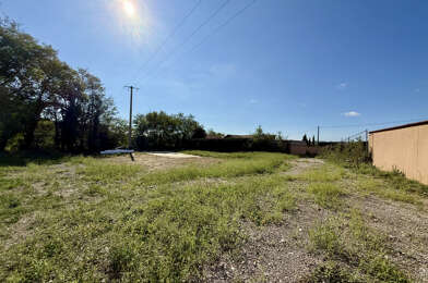 Terrain  289000 €