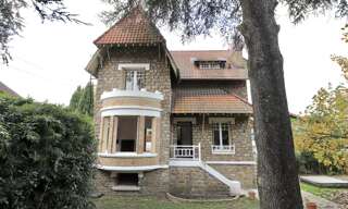 Maison 7 Pièces 193 m² à vendre à Cachan (94230)