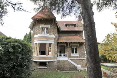 Maison 7 pièces 698000 €