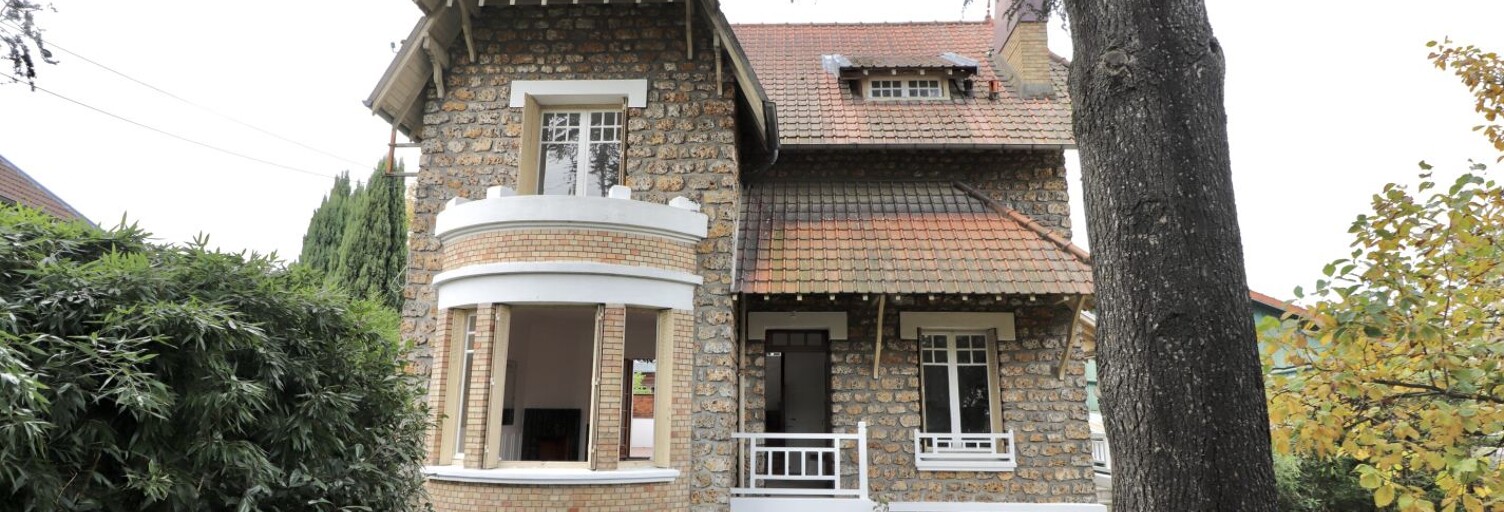 Maison 7 Pièces 193 m² à vendre à Cachan (94230)