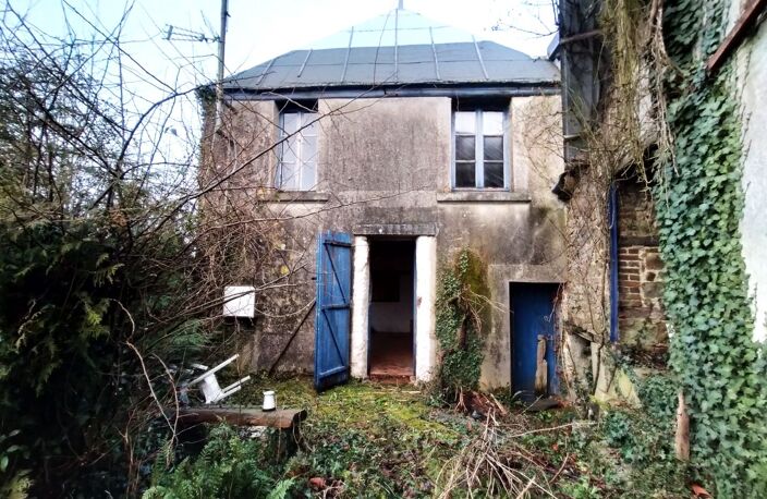 Maison ref.7195 à rénover, dépendances — photo 4