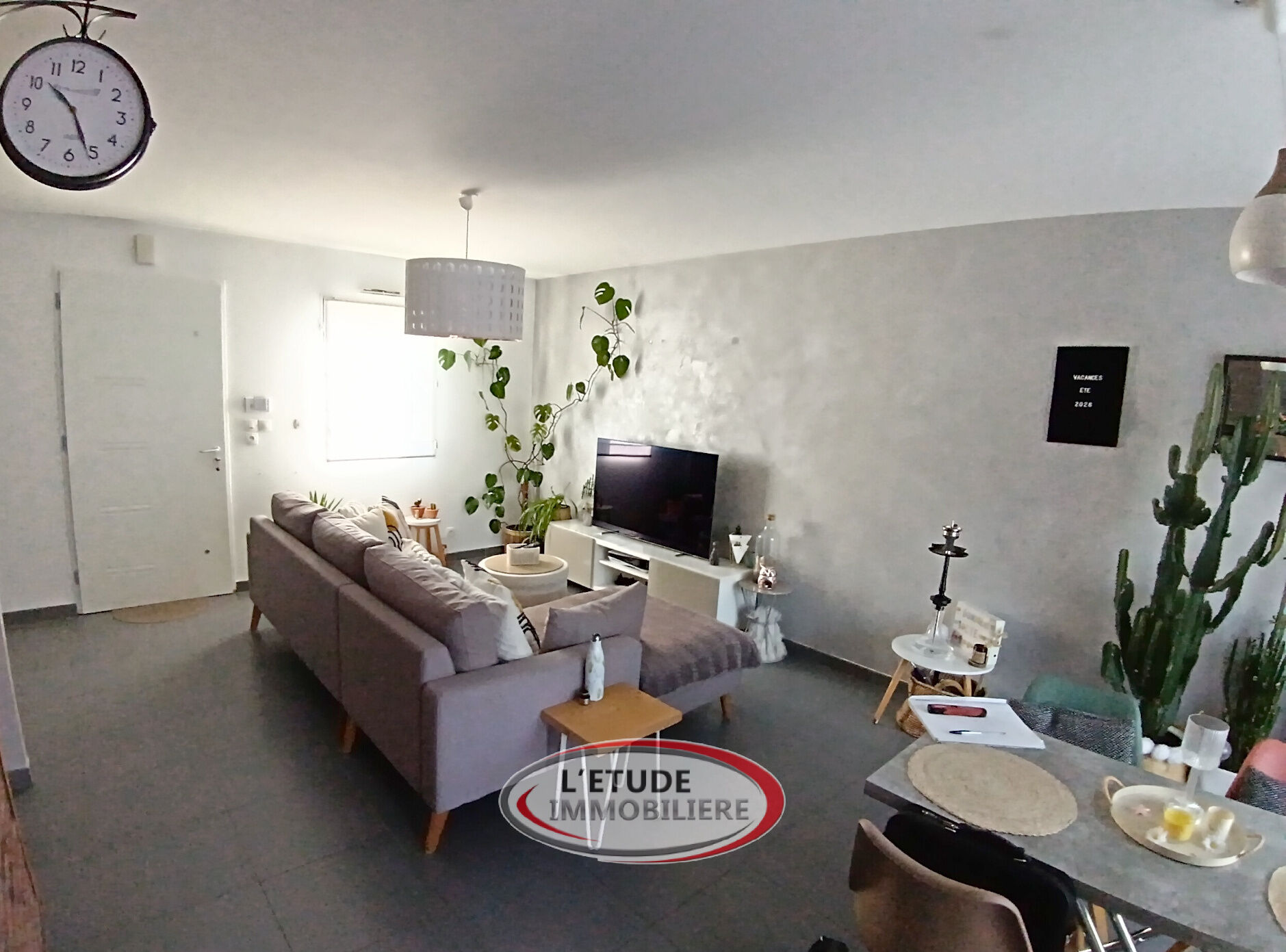 Agence immobilière de L'Etude Immobilière