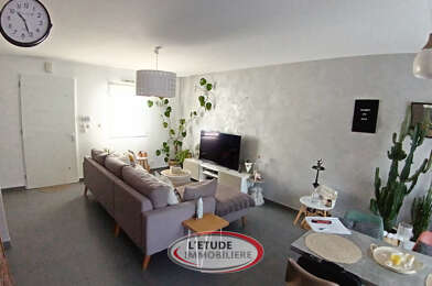 Maison 5 pièces 338500 €