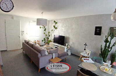 Sainte-Luce-Sur-Loire : Maison familiale BBC - Confort, mode — photo du bien