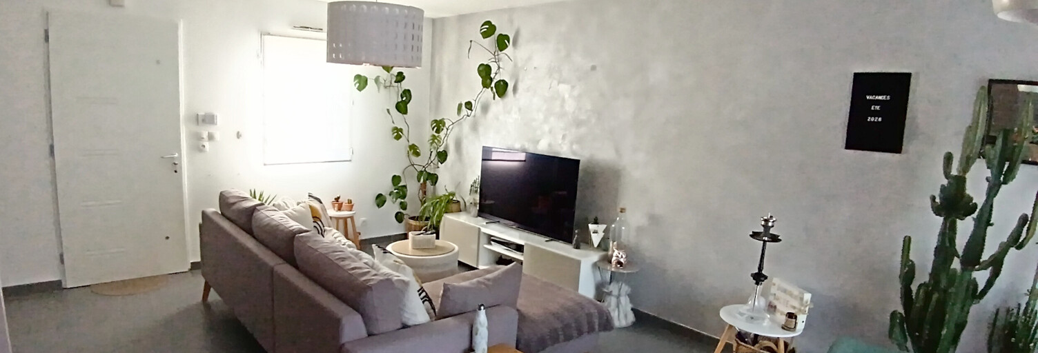 Maison 5 Pièces 90 m² à vendre à Sainte-Luce-sur-Loire (44980)