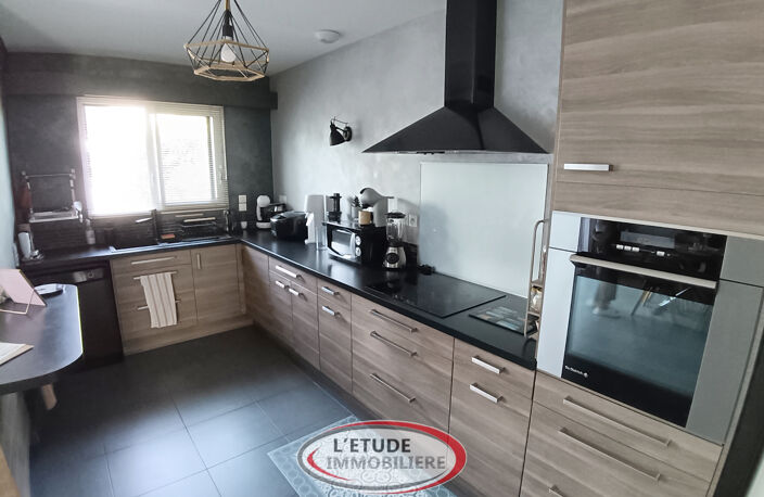 Sainte-Luce-Sur-Loire : Maison familiale BBC - Confort, mode — photo 2