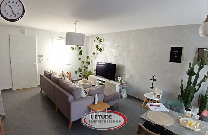 Sainte-Luce-Sur-Loire : Maison familiale BBC - Confort, mode — photo 3