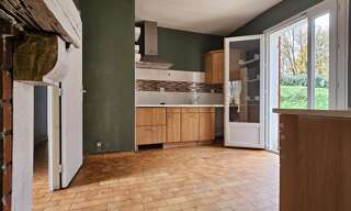 Maison 4 Pièces 75 m² à vendre à Varès (47400)