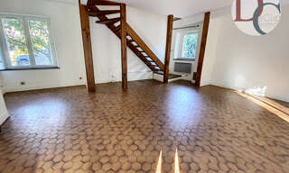 Appartement 3 Pièces 76 m² à louer à Senlis (60300)