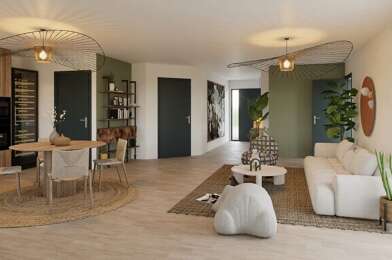 Maison 4 pièces 315000 €