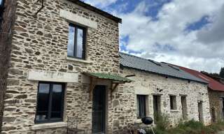 Maison 5 Pièces  m² à vendre à Saint-Méard (87130)