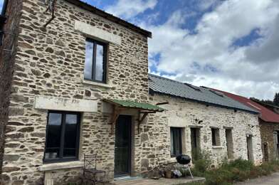 Maison 5 pièces 180000 €