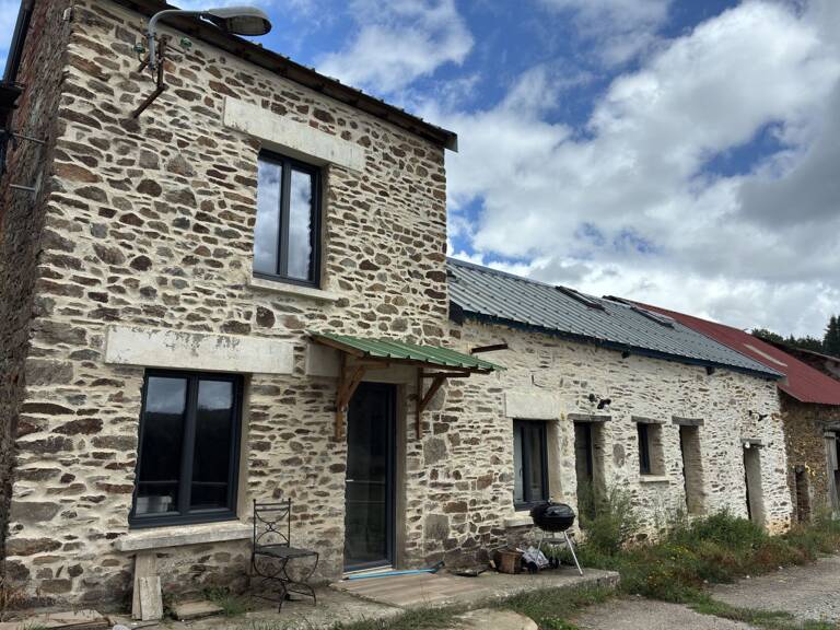 Maison — photo 1