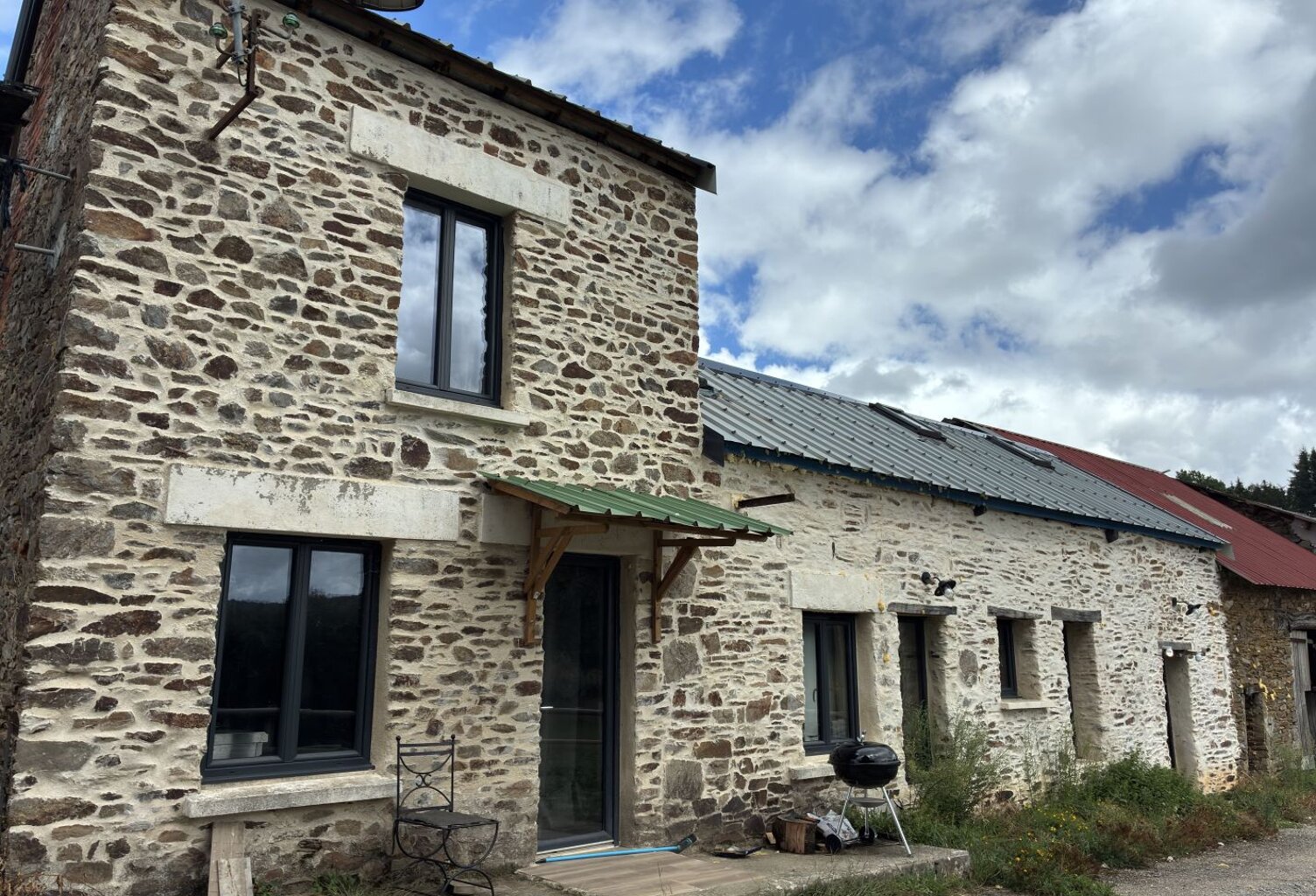 Maison — photo 1