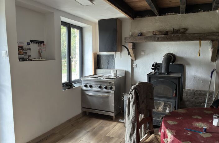 Maison — photo 5