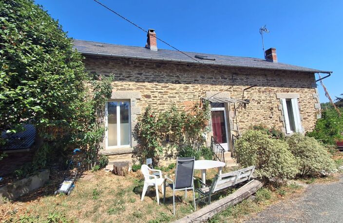 Maison — photo 3