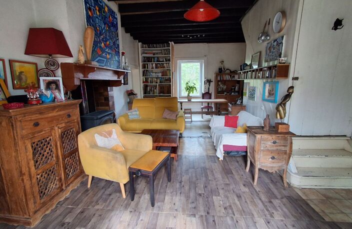 Maison — photo 4