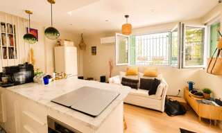 Maison 3 Pièces 50 m² à vendre à Bouzigues (34140)