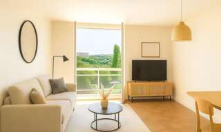 Appartement 3 Pièces 51 m² à vendre à Vénissieux (69200)