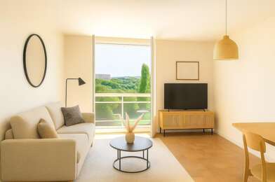 Appartement 3 pièces 129000 €