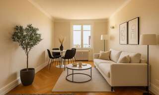 Appartement 3 Pièces 71 m² à vendre à Lyon 6 (69006)