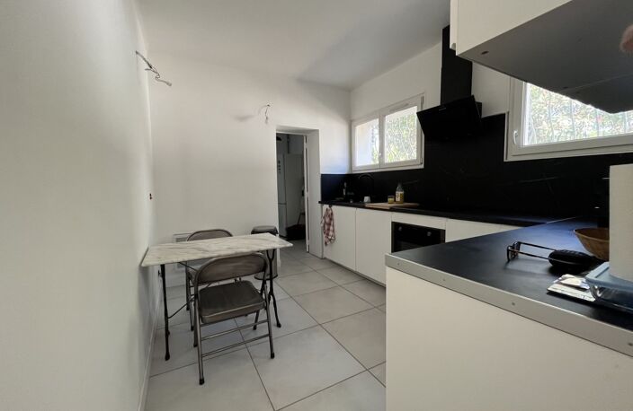 Maison T6 avec garage — photo 5
